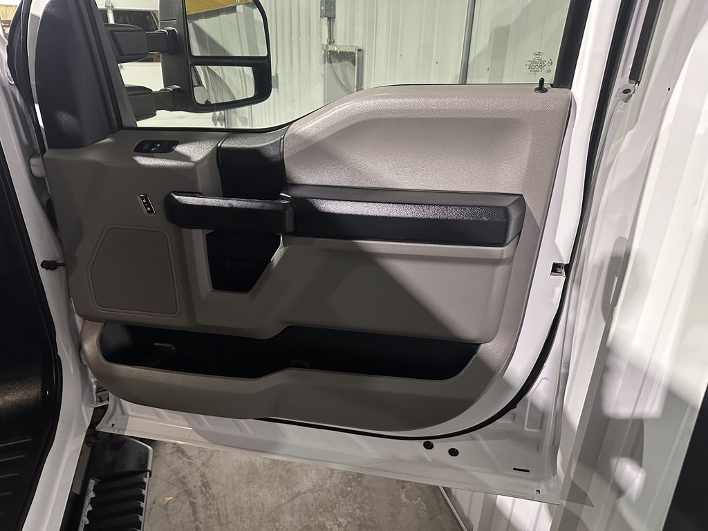 2019 Ford F-250 Image 11