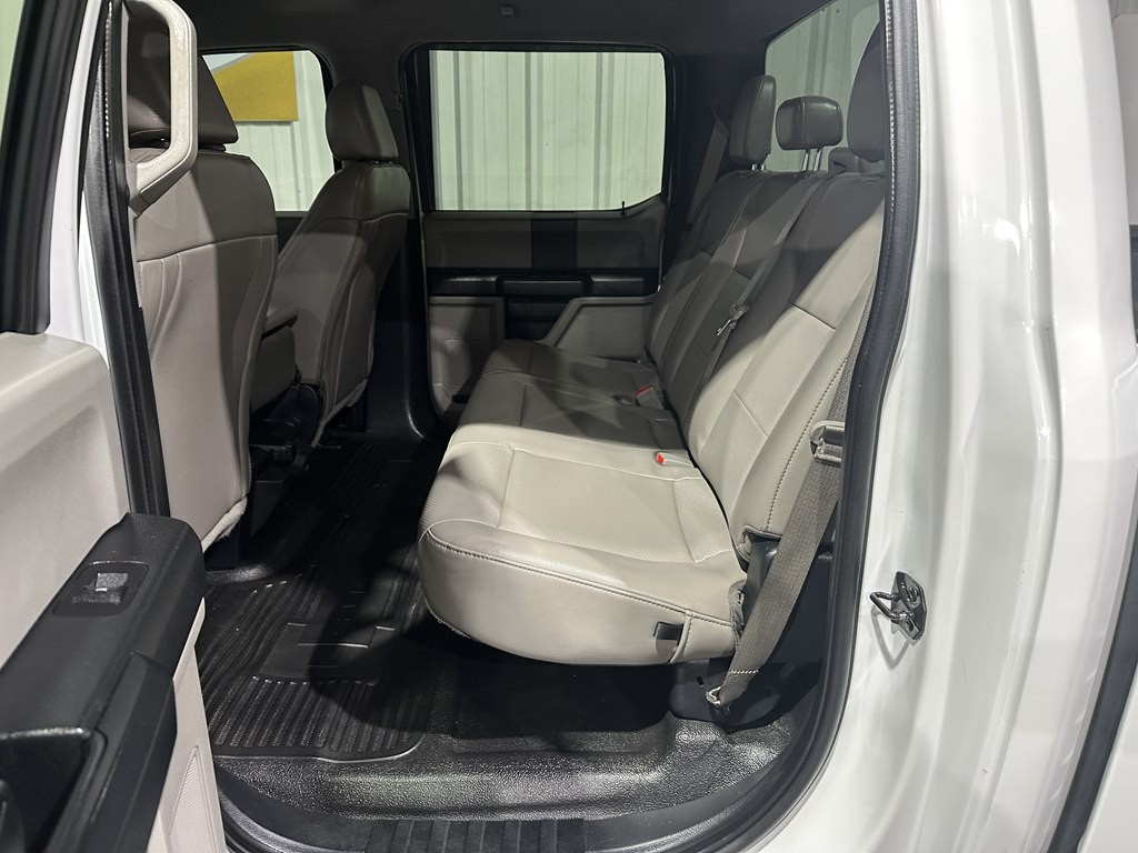 2019 Ford F-250 Image 12