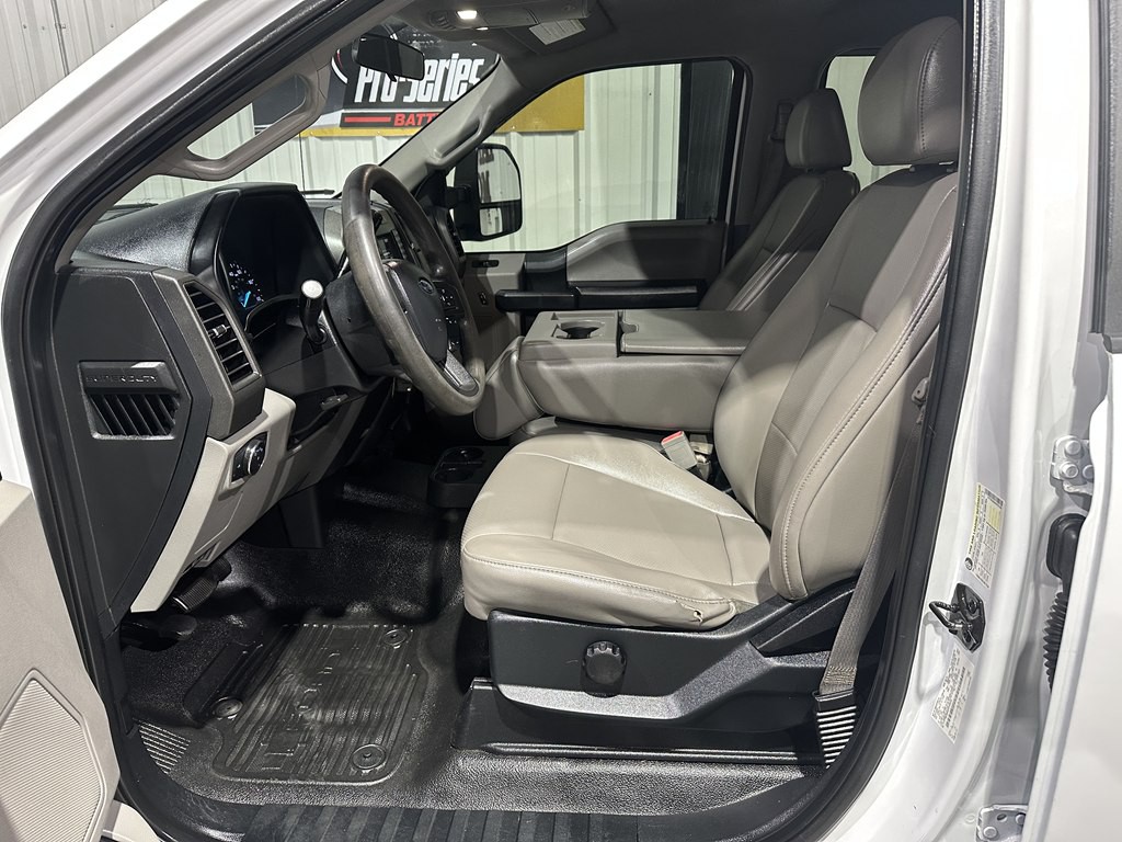 2019 Ford F-250 Image 13