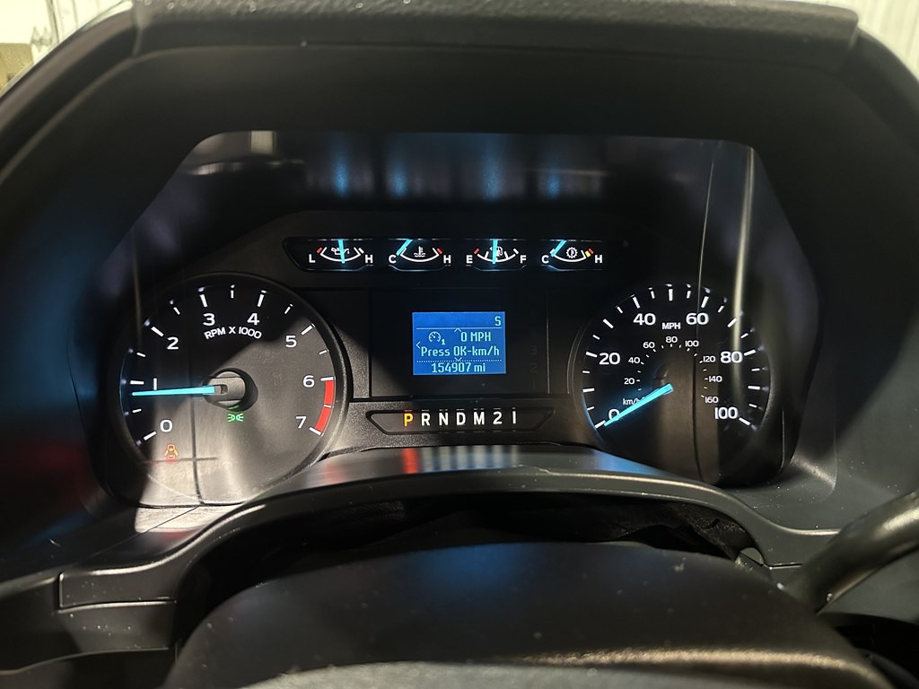 2019 Ford F-250 Image 16