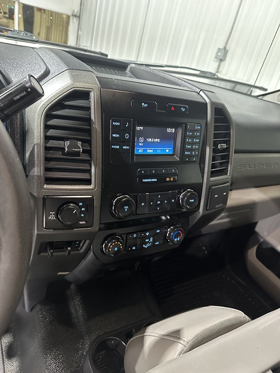 2019 Ford F-250 Image 17