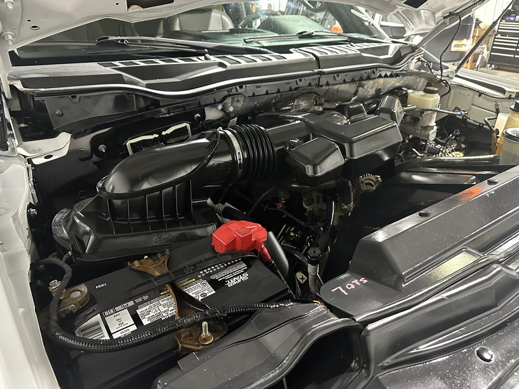 2019 Ford F-250 Image 18