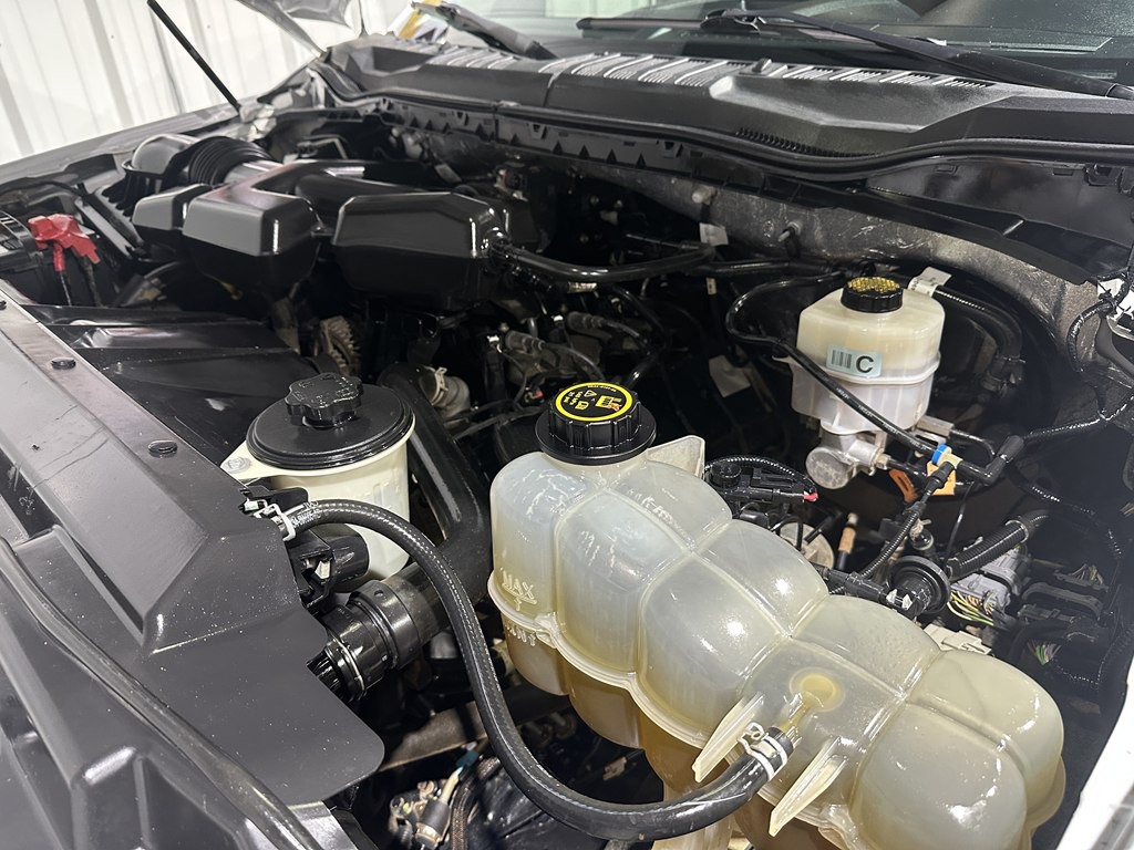 2019 Ford F-250 Image 19