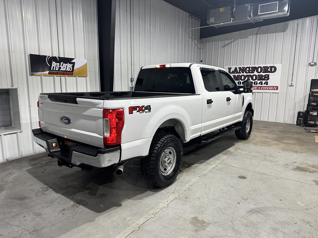 2019 Ford F-250 Image 20
