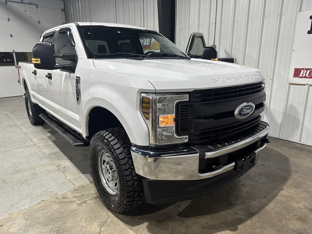 2019 Ford F-250 Image 22