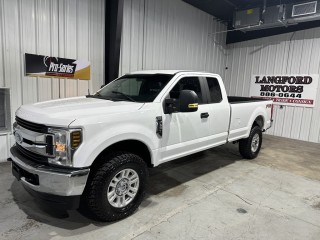 Image for 2019 Ford F-350 XL ID: 7014213
