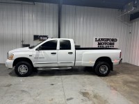 Image for 2006 Dodge Ram 3500 ST ID: 7052699