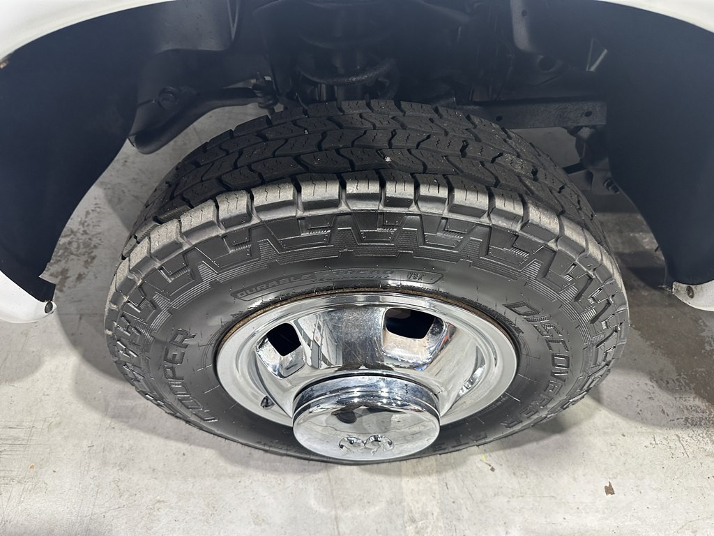 2006 Dodge Ram 3500 Image 3