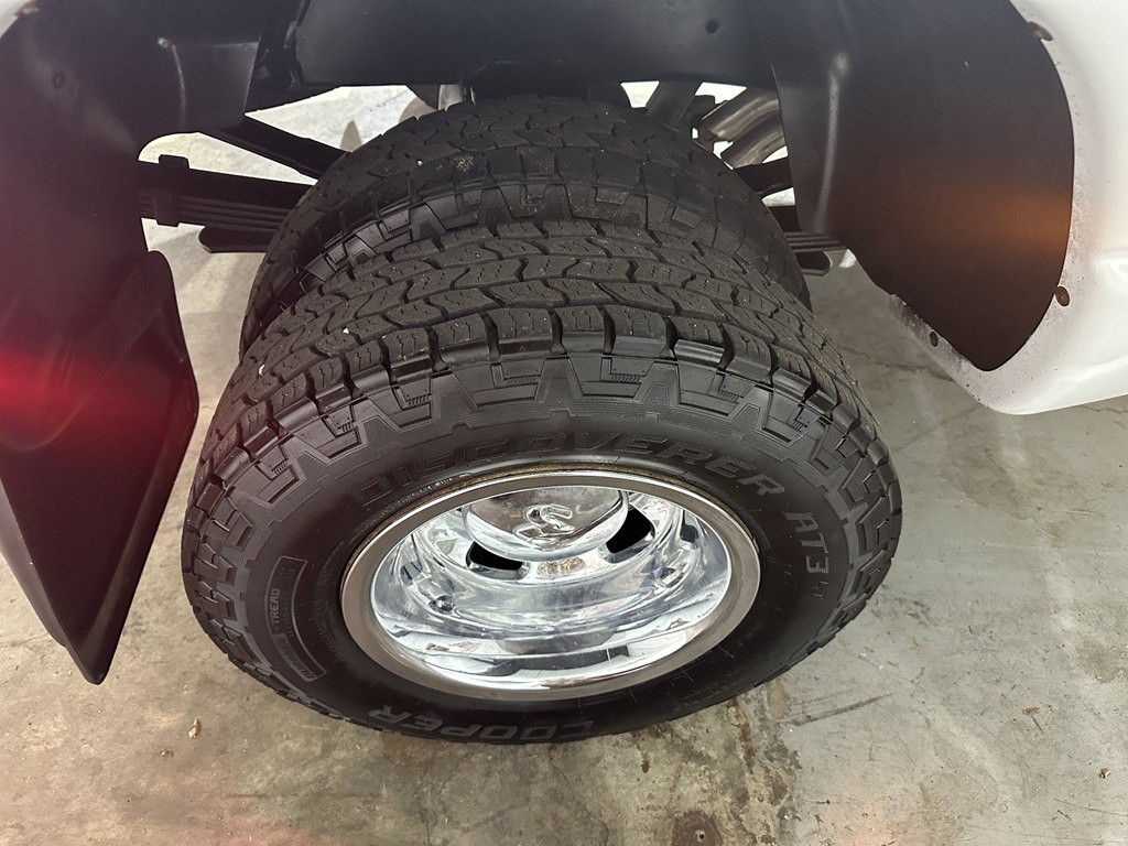 2006 Dodge Ram 3500 Image 7