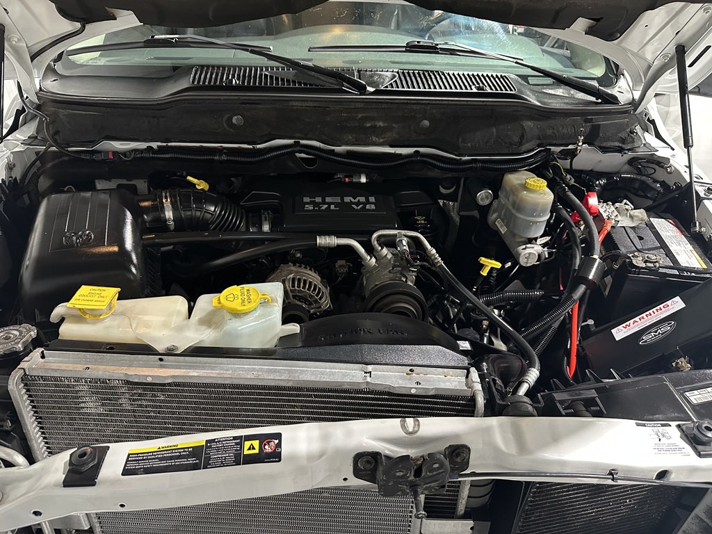 2006 Dodge Ram 3500 Image 18