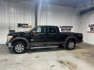 Image for 2016 Ford F-250 Lariat ID: 7069610