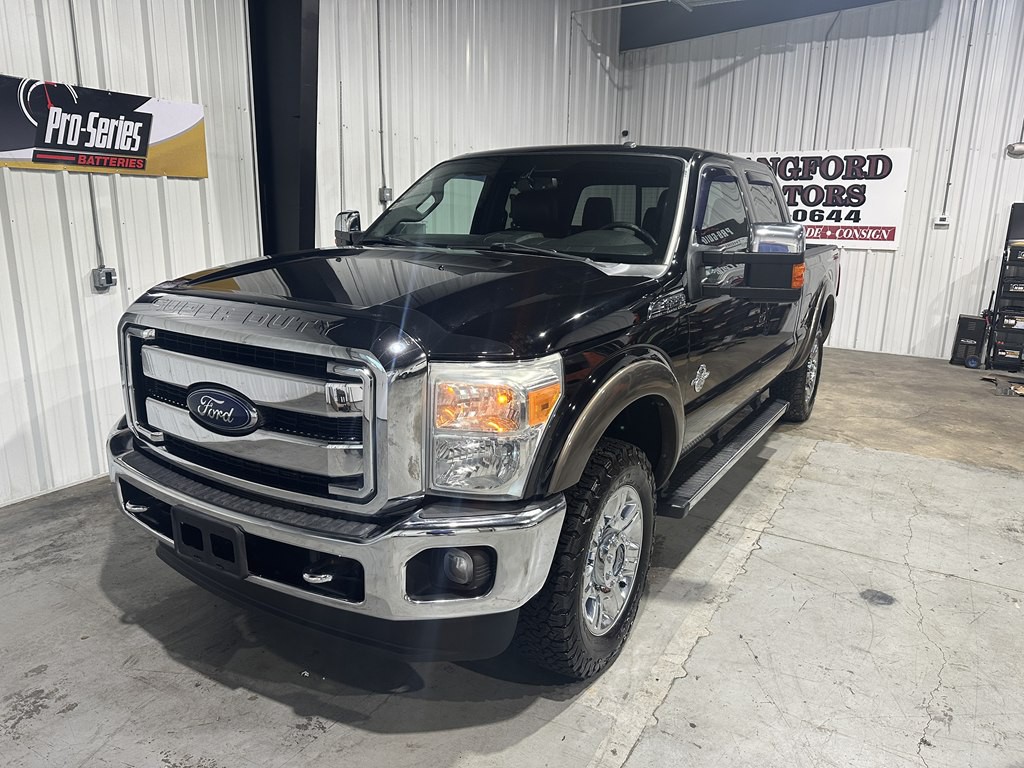2016 Ford F-250 Image 2