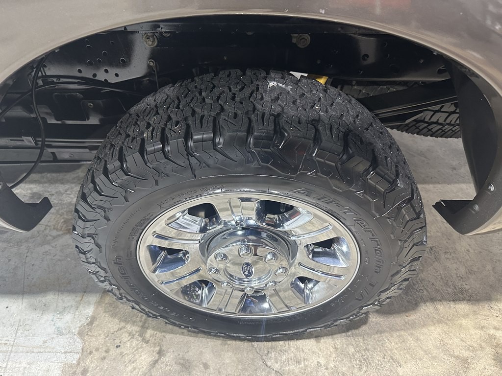 2016 Ford F-250 Image 4