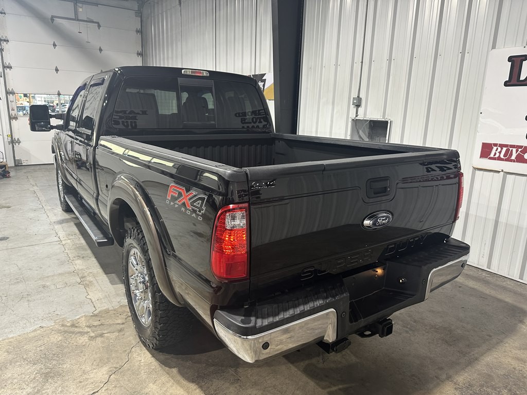 2016 Ford F-250 Image 5