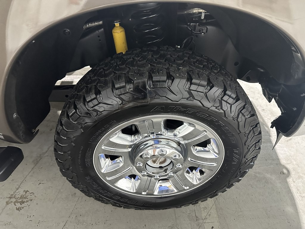 2016 Ford F-250 Image 8