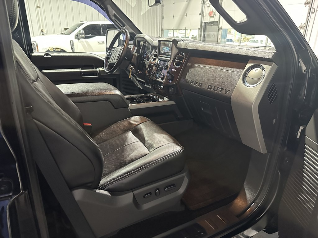 2016 Ford F-250 Image 10