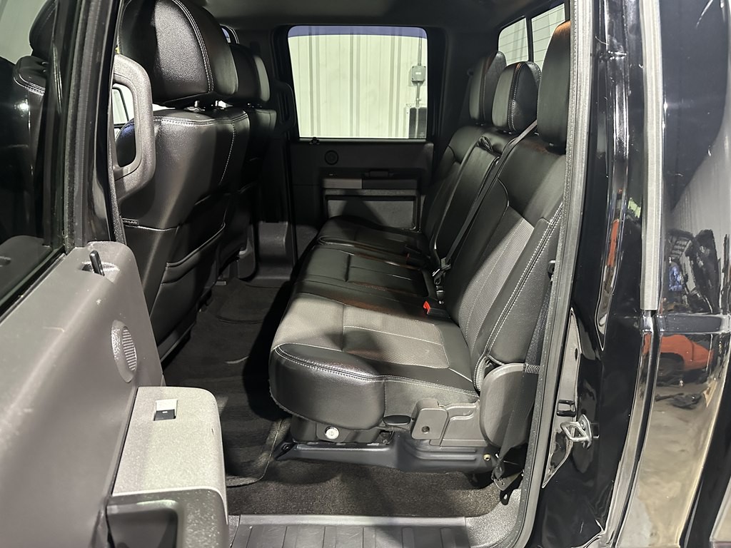 2016 Ford F-250 Image 12