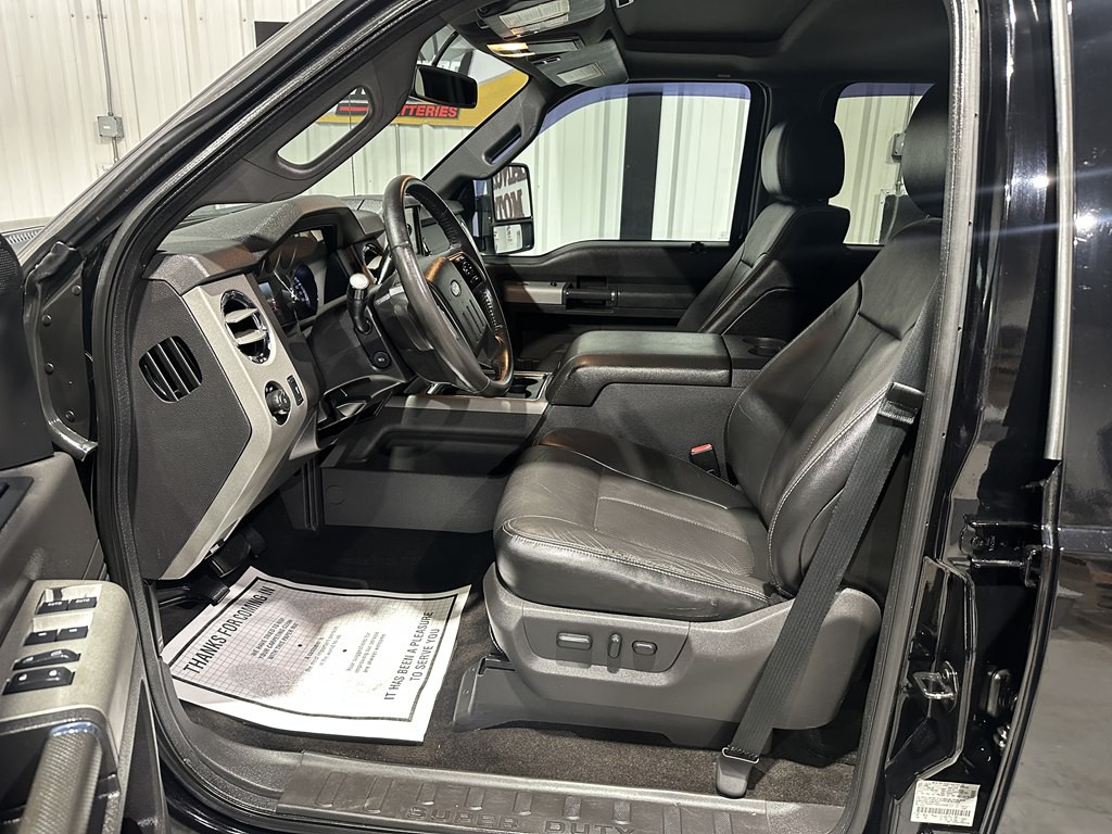 2016 Ford F-250 Image 13