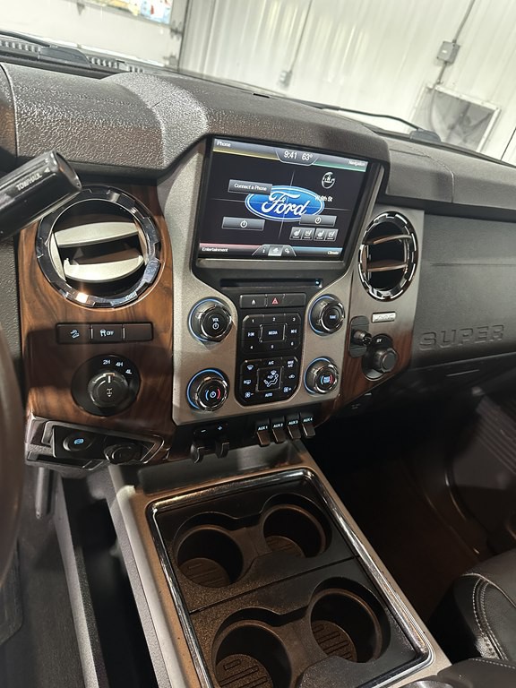 2016 Ford F-250 Image 17