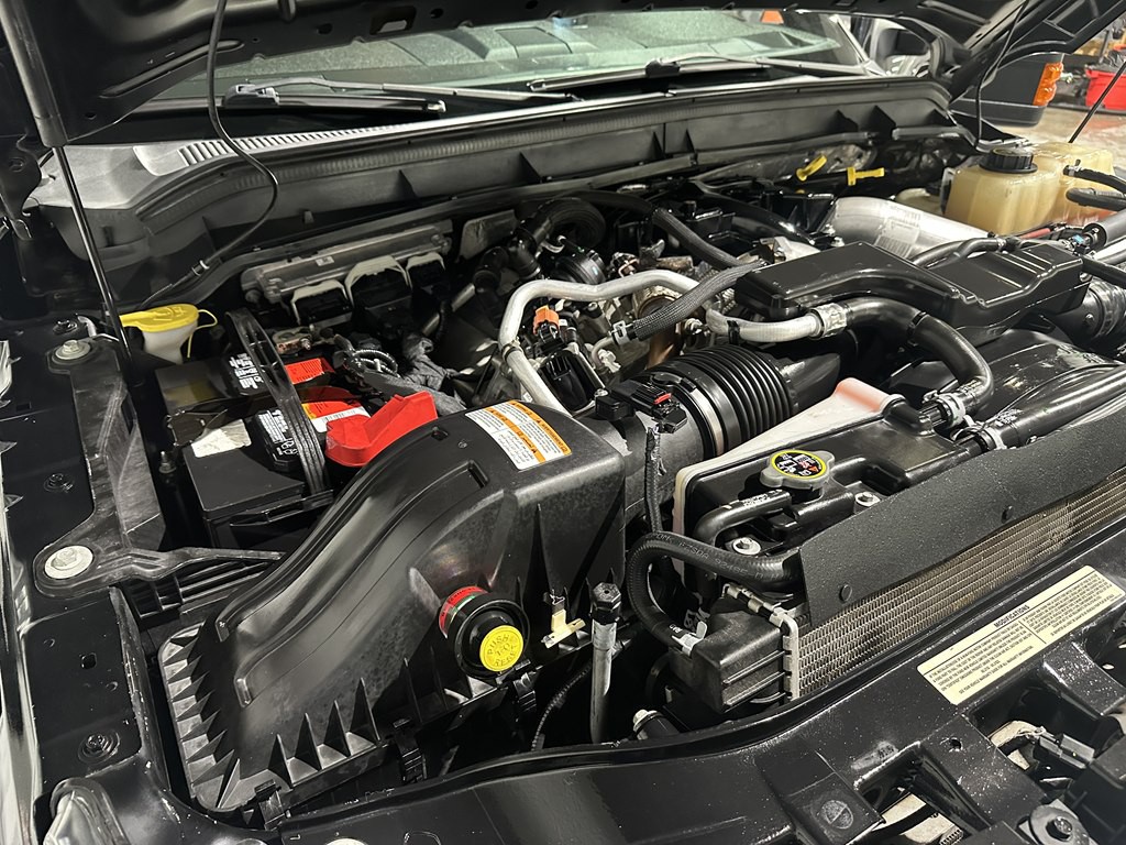 2016 Ford F-250 Image 18