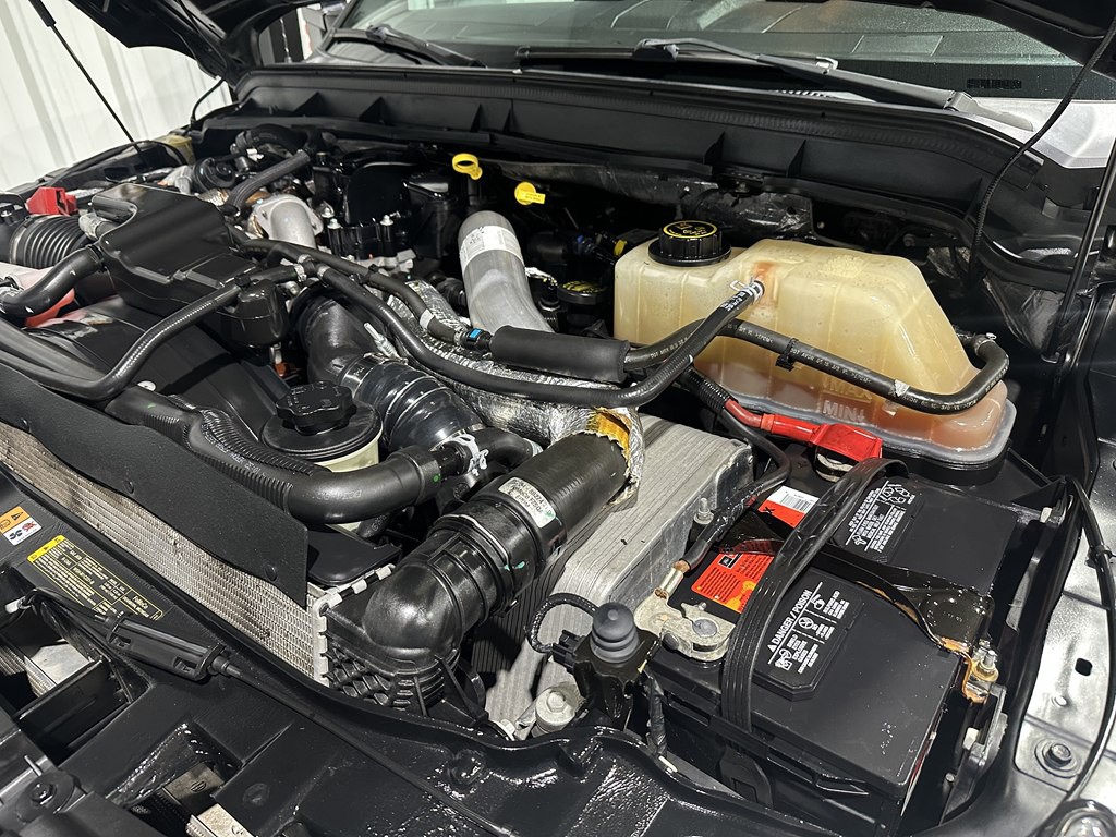 2016 Ford F-250 Image 19