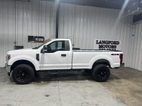 Image for 2019 Ford F-250 Super Duty ID: 7078957