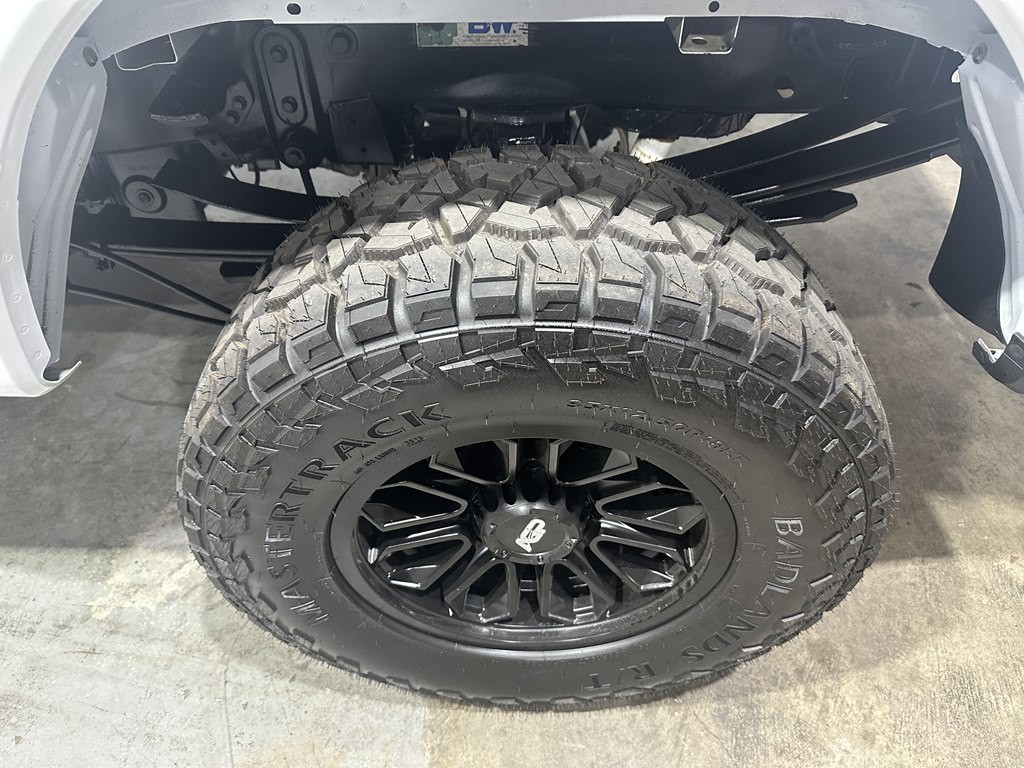 2019 Ford F-250 Image 4