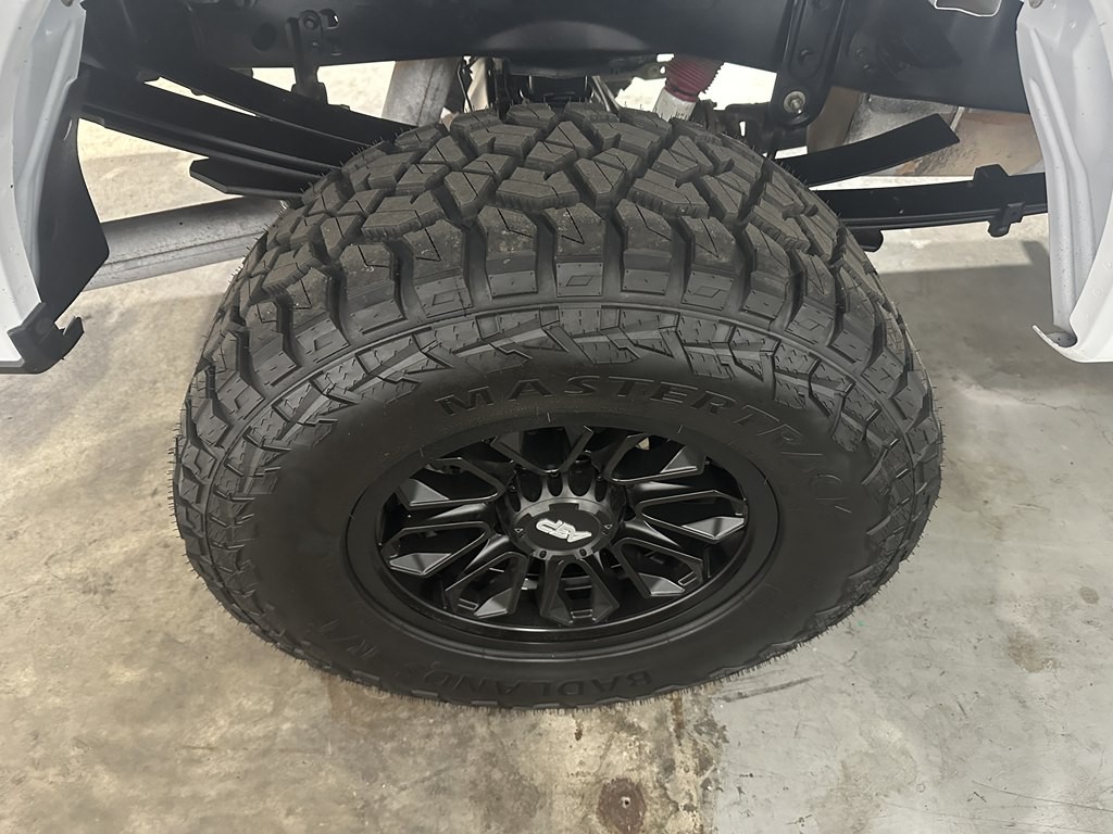 2019 Ford F-250 Image 7