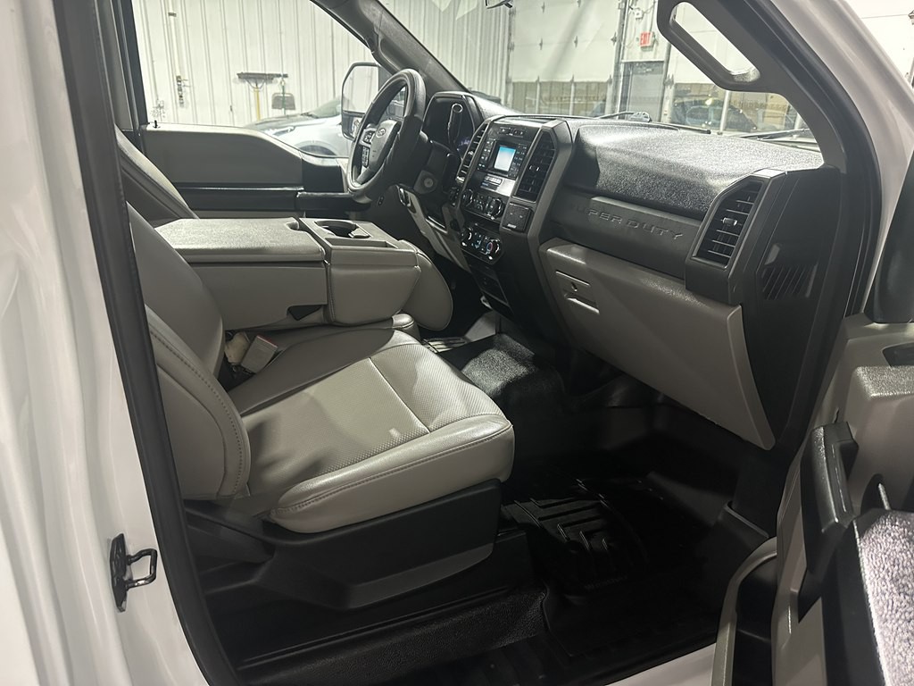 2019 Ford F-250 Image 9