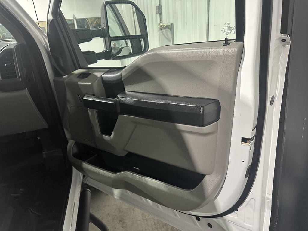 2019 Ford F-250 Image 10