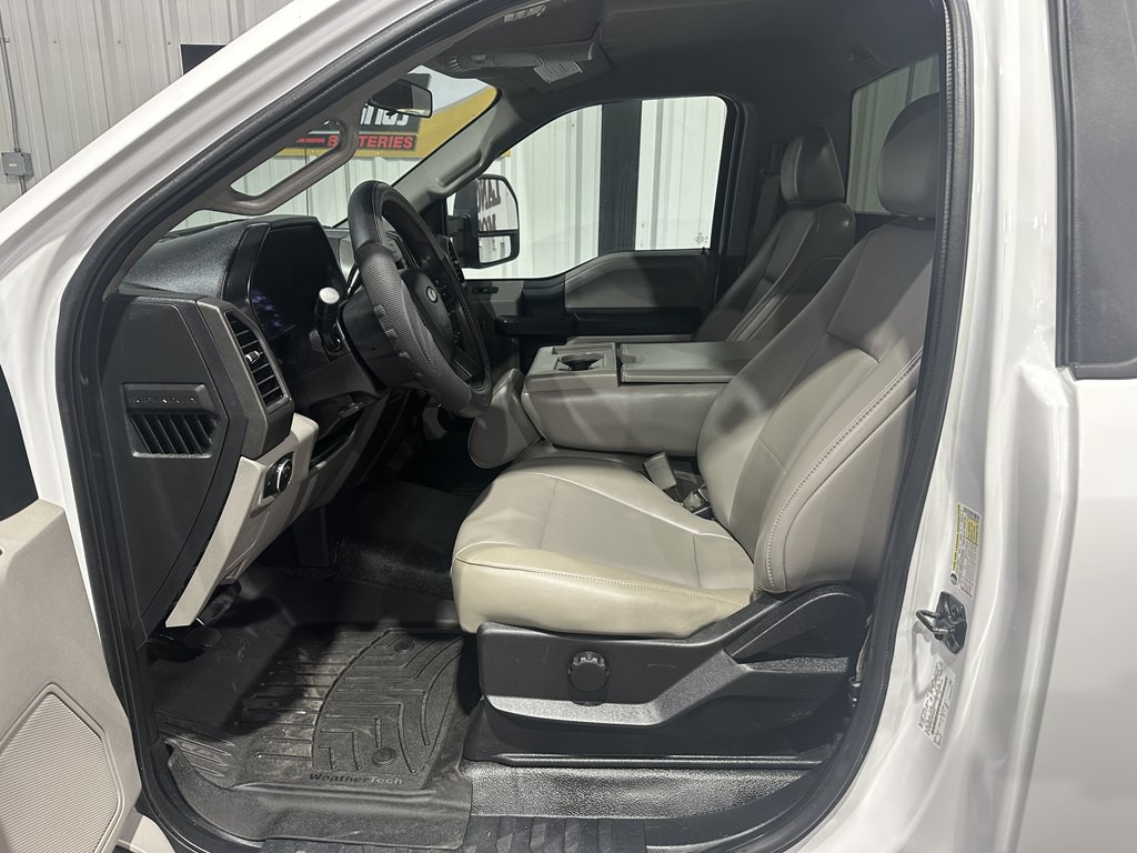2019 Ford F-250 Image 11