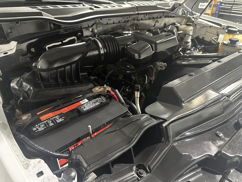 2019 Ford F-250 Image 16