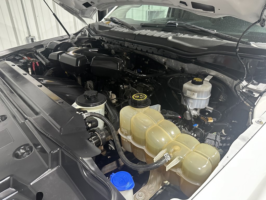 2019 Ford F-250 Image 17