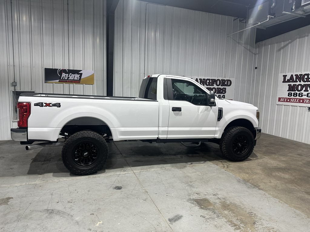 2019 Ford F-250 Image 19