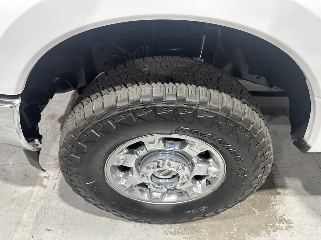 2017 Ford F-250 Image 3