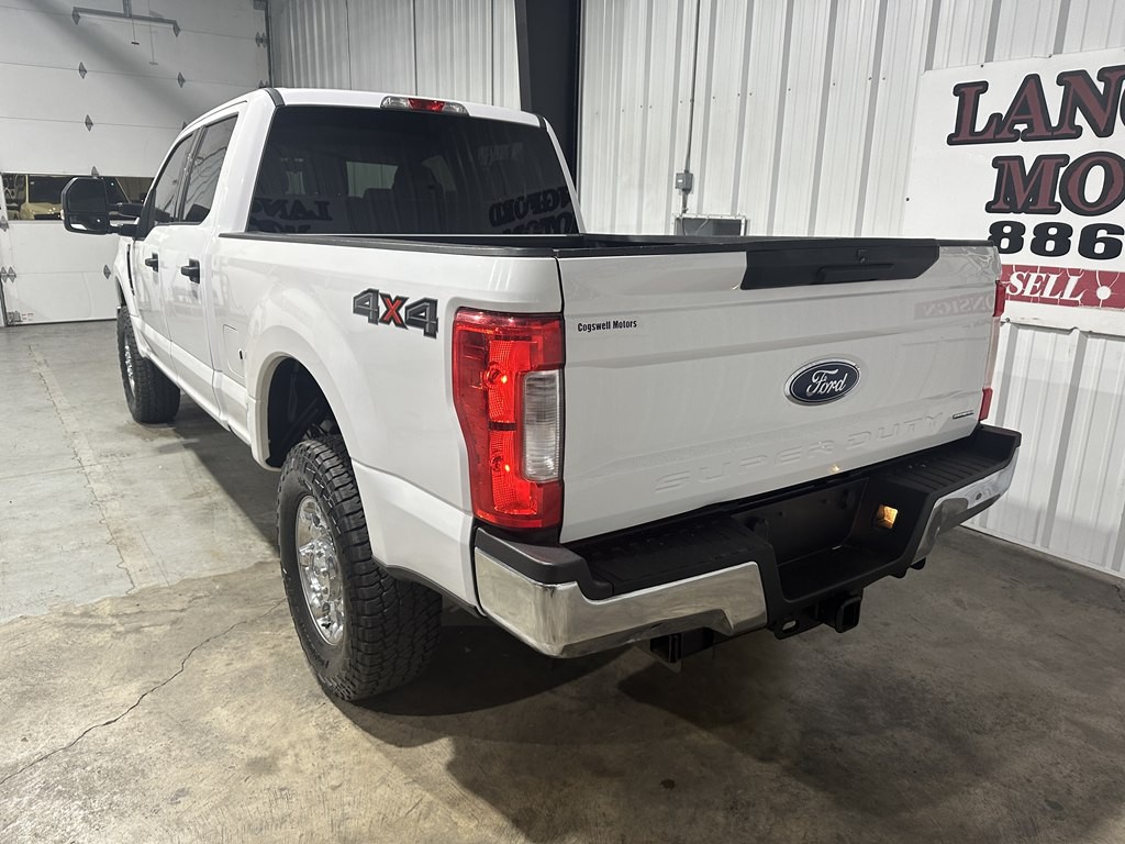 2017 Ford F-250 Image 5