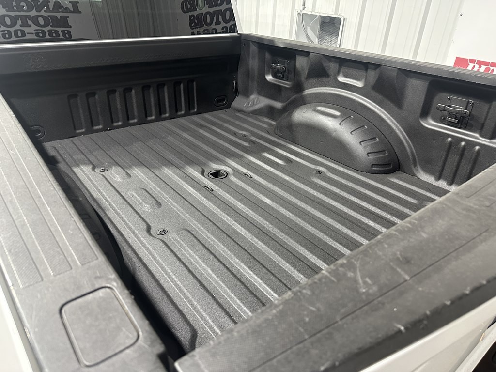 2017 Ford F-250 Image 6