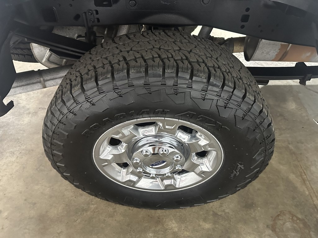 2017 Ford F-250 Image 7