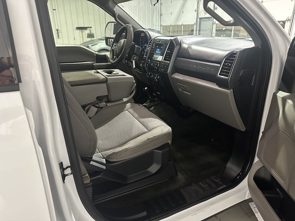 2017 Ford F-250 Image 11