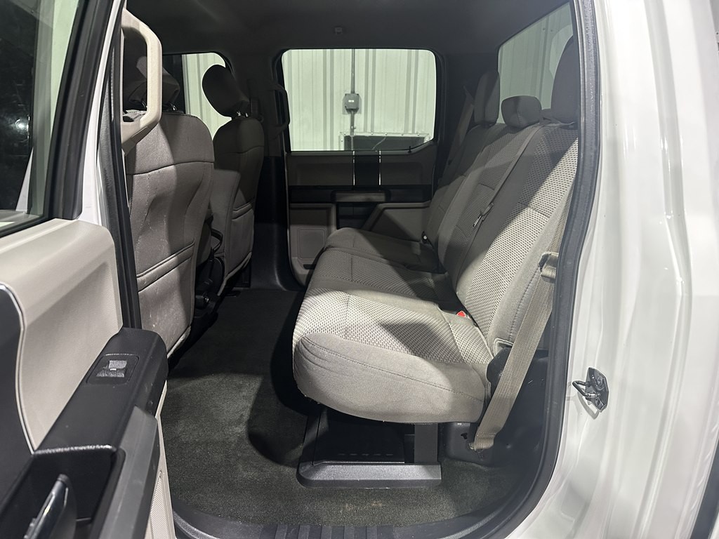 2017 Ford F-250 Image 13