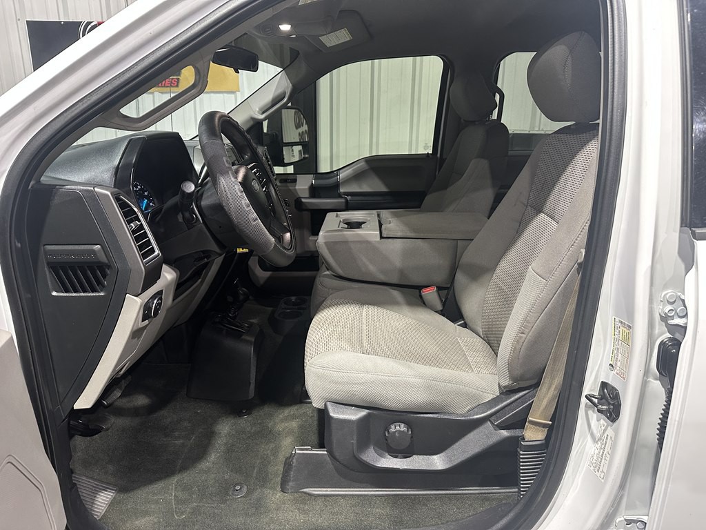 2017 Ford F-250 Image 14