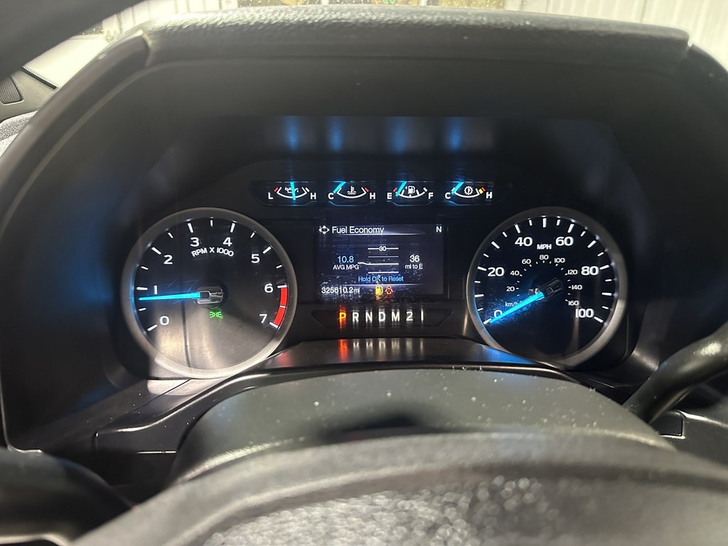 2017 Ford F-250 Image 17