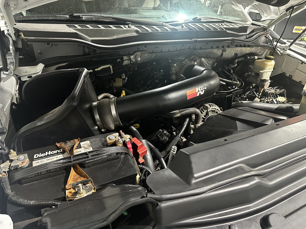 2017 Ford F-250 Image 19