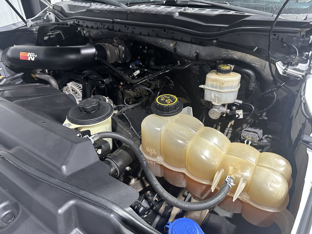 2017 Ford F-250 Image 20