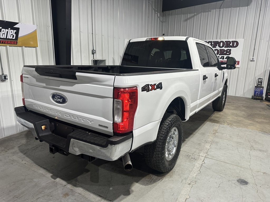 2017 Ford F-250 Image 21