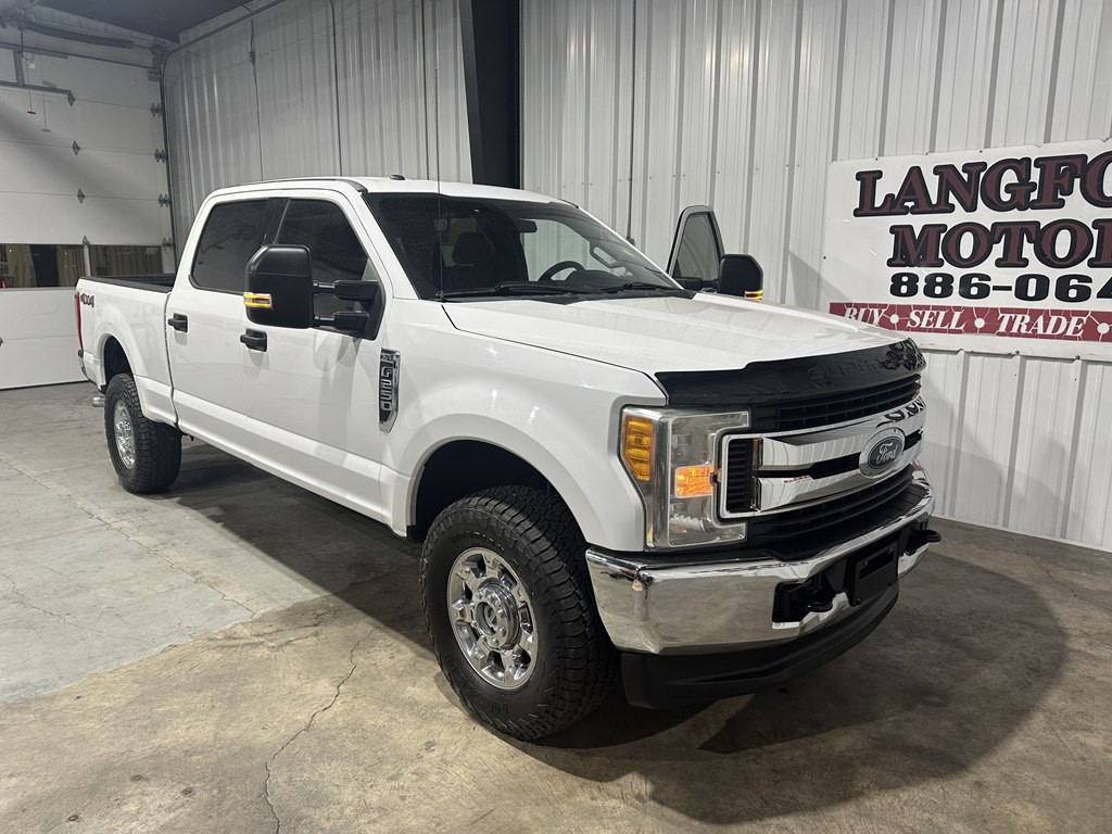 2017 Ford F-250 Image 23