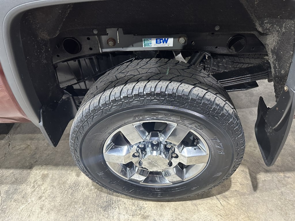 2016 GMC Sierra Image 4