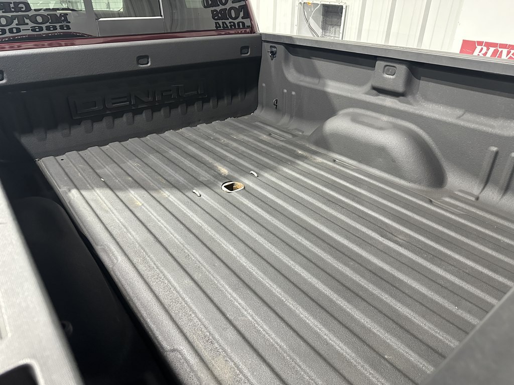 2016 GMC Sierra Image 6