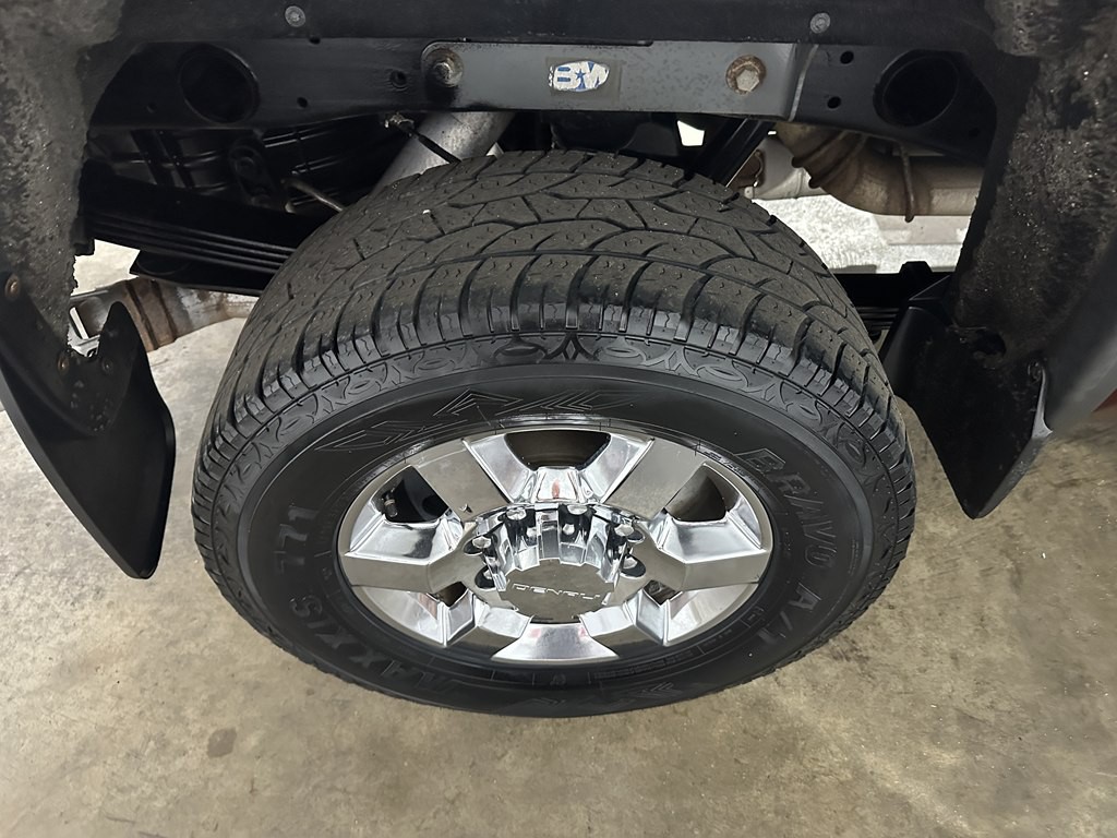 2016 GMC Sierra Image 7