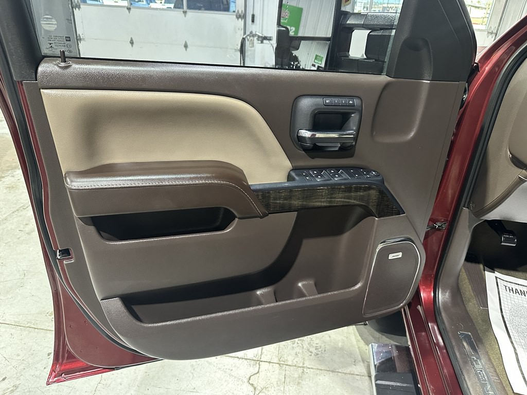 2016 GMC Sierra Image 14